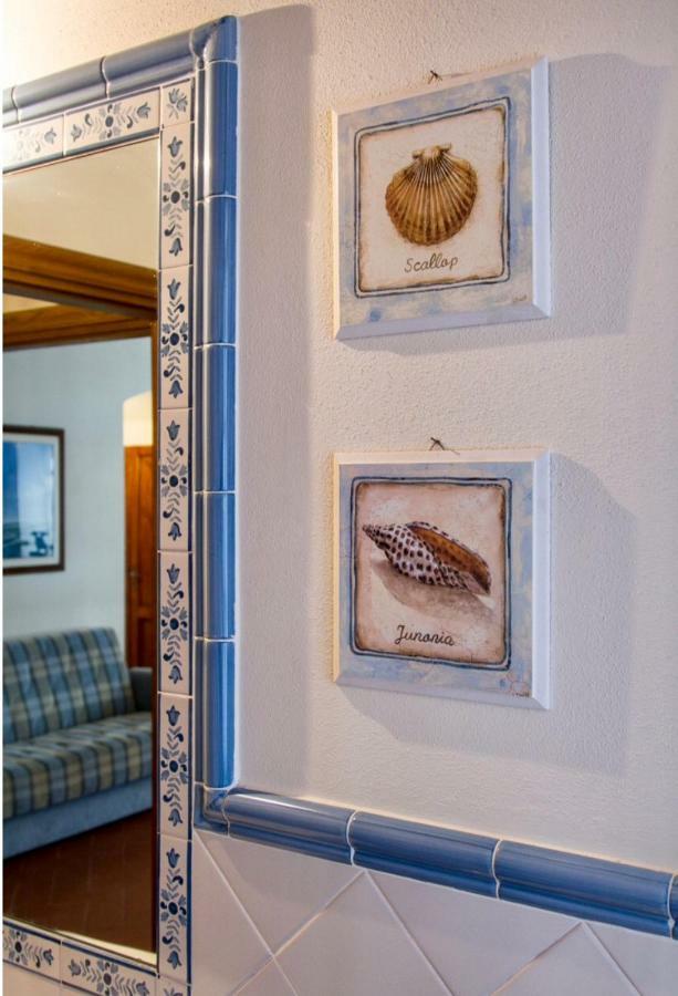 סרבצה Suite Agave מראה חיצוני תמונה