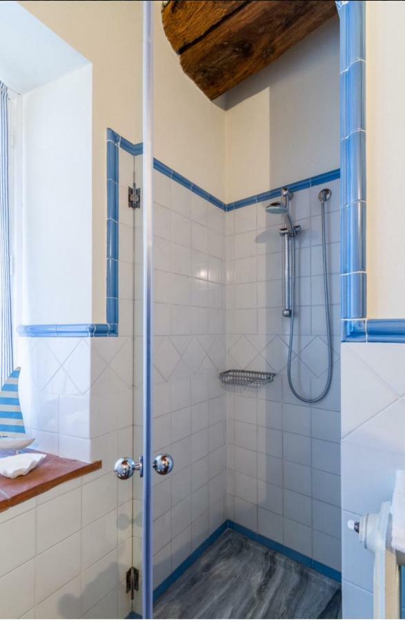 סרבצה Suite Agave מראה חיצוני תמונה